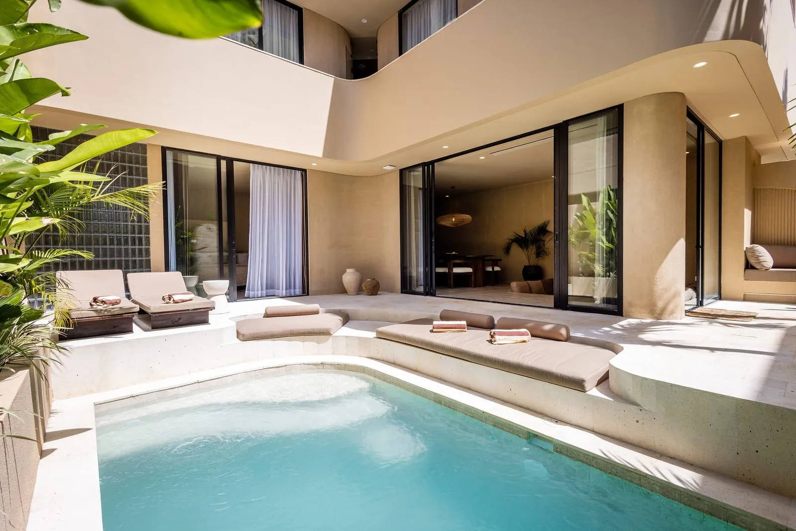 Bingin Wellness Villas
